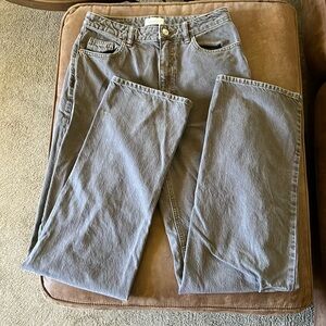 Pacsun 90s Boyfriend Jeans - Brown Sz 28